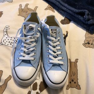 Converse chuck Taylor’s